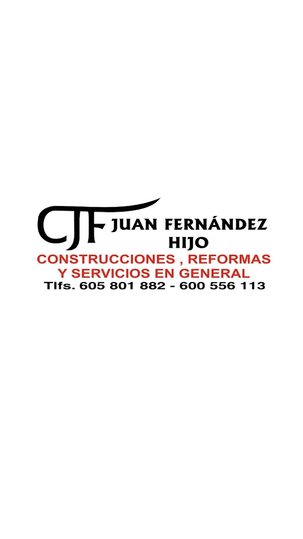 Juan Fernandez HIJO — Fotos 11